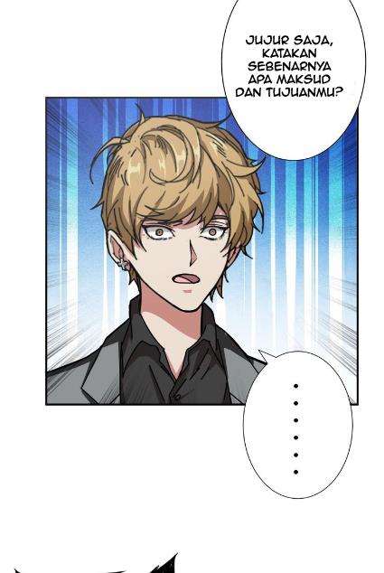 God Slayer Chapter 42 - halaman 22