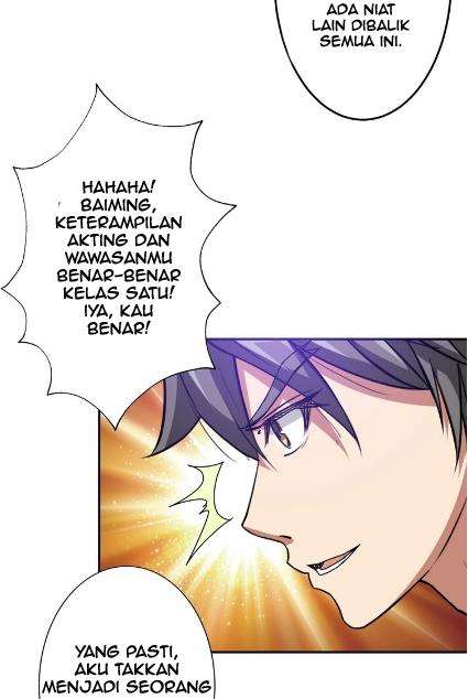 God Slayer Chapter 42 - halaman 24