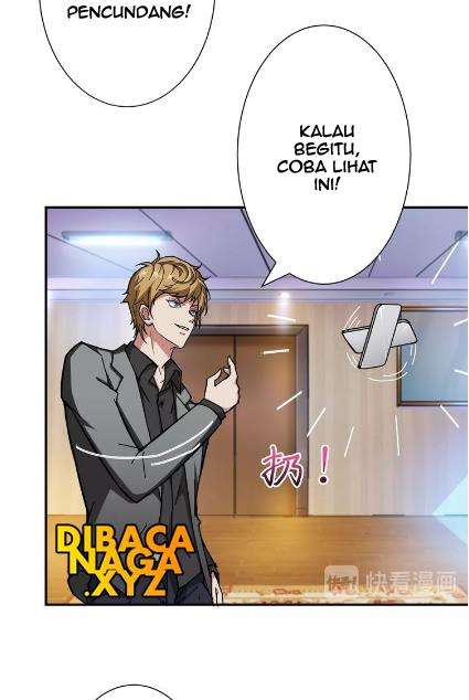 God Slayer Chapter 42 - halaman 25
