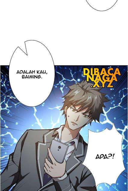God Slayer Chapter 42 - halaman 29
