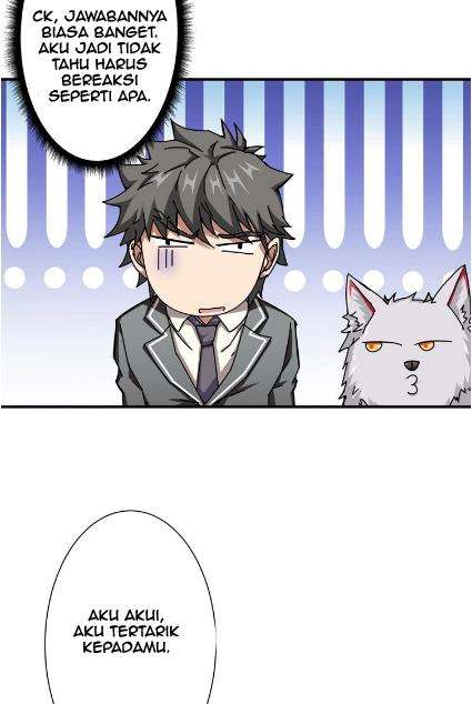 God Slayer Chapter 42 - halaman 32