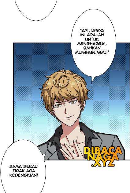 God Slayer Chapter 42 - halaman 33