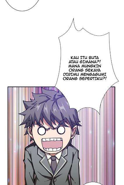 God Slayer Chapter 42 - halaman 34