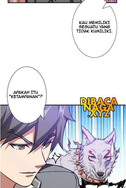 God Slayer Chapter 42 - halaman 35