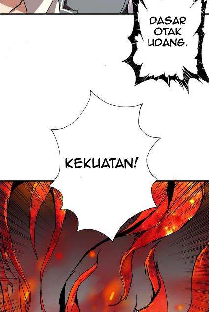 God Slayer Chapter 42 - halaman 36