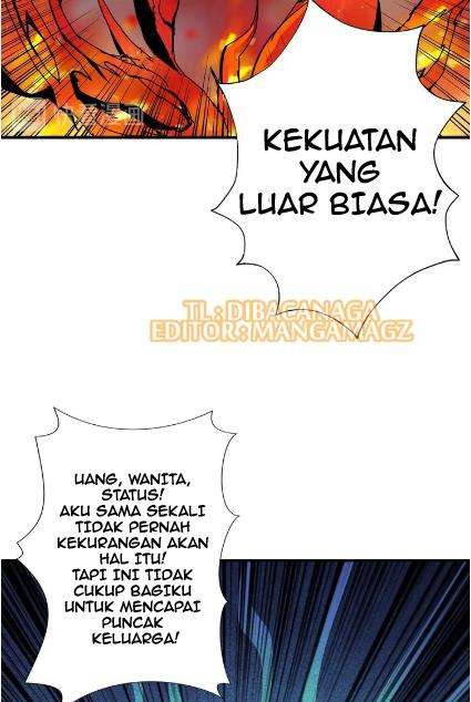 God Slayer Chapter 42 - halaman 37
