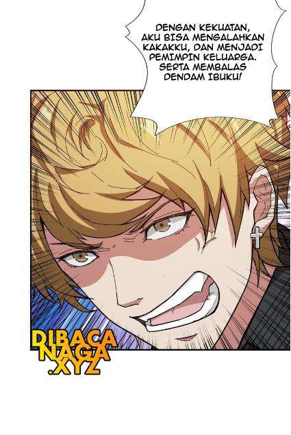 God Slayer Chapter 42 - halaman 39