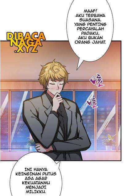 God Slayer Chapter 42 - halaman 41