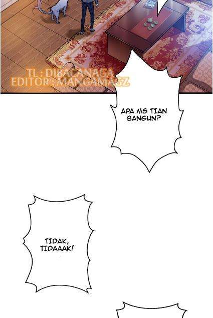 God Slayer Chapter 42 - halaman 44