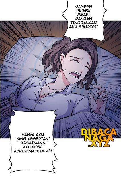 God Slayer Chapter 42 - halaman 45