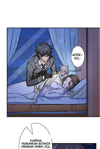 God Slayer Chapter 42 - halaman 46