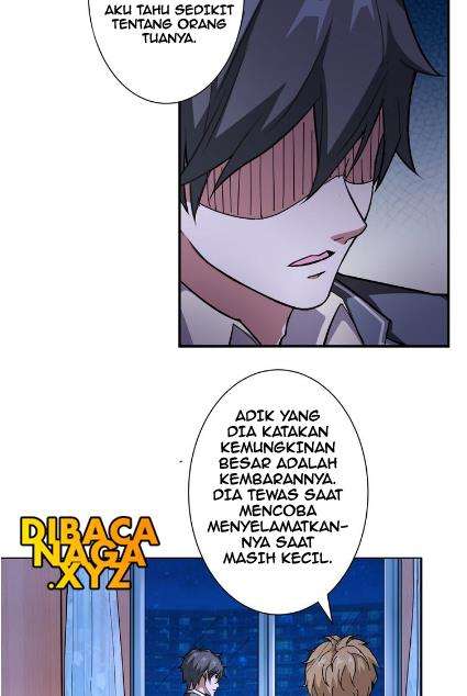 God Slayer Chapter 42 - halaman 47