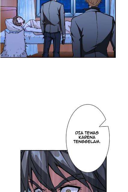God Slayer Chapter 42 - halaman 48