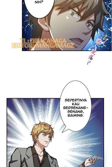 God Slayer Chapter 42 - halaman 5
