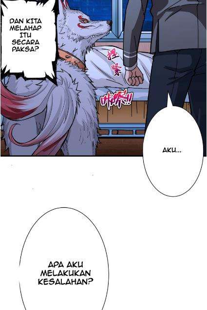 God Slayer Chapter 42 - halaman 50