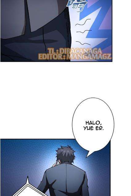 God Slayer Chapter 42 - halaman 53