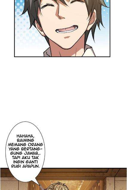 God Slayer Chapter 42 - halaman 8