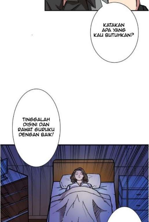 God Slayer Chapter 43 - halaman 10