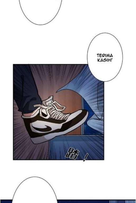 God Slayer Chapter 43 - halaman 12