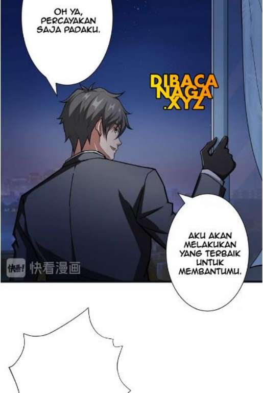 God Slayer Chapter 43 - halaman 13