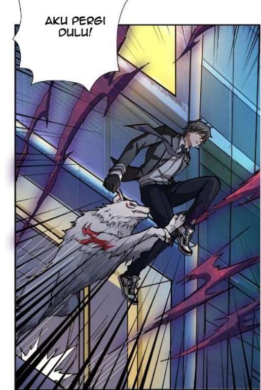 God Slayer Chapter 43 - halaman 14