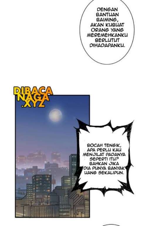 God Slayer Chapter 43 - halaman 17