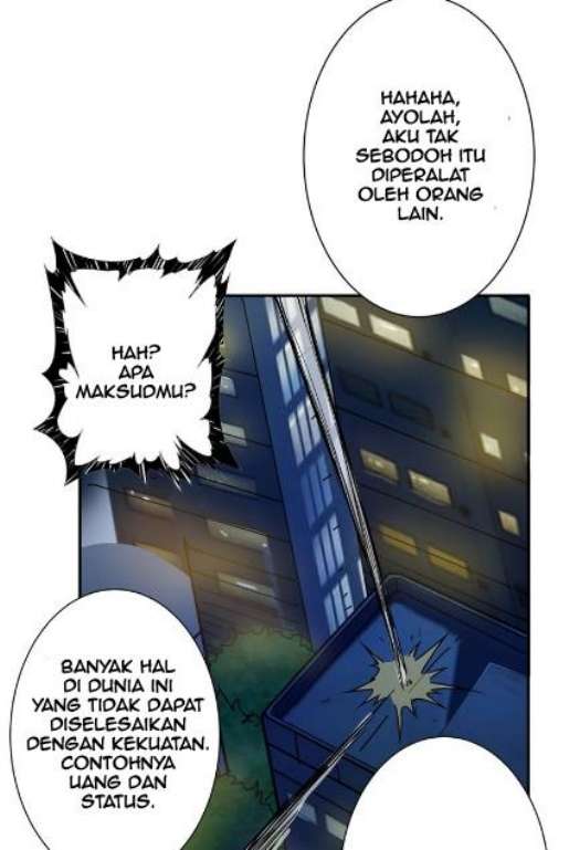 God Slayer Chapter 43 - halaman 18