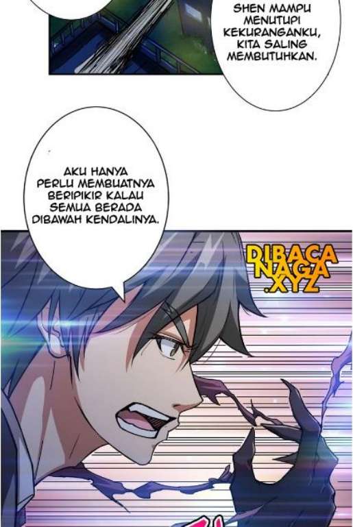 God Slayer Chapter 43 - halaman 19