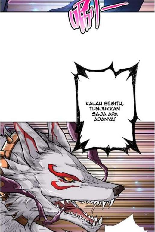 God Slayer Chapter 43 - halaman 20