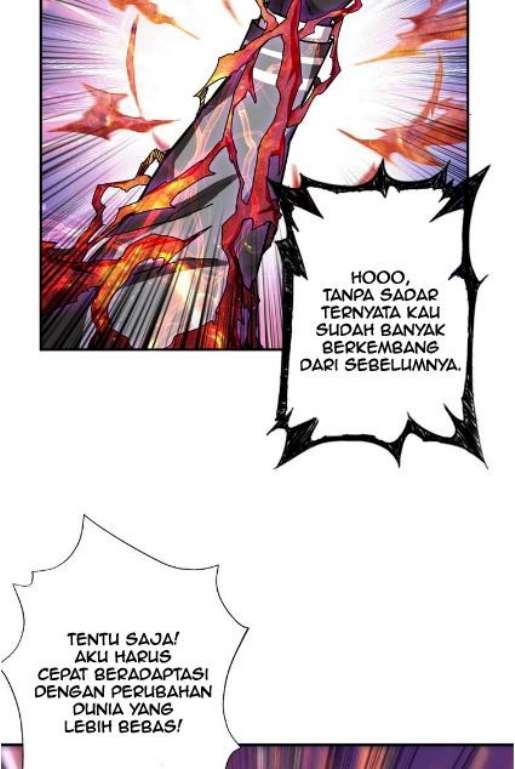 God Slayer Chapter 43 - halaman 22