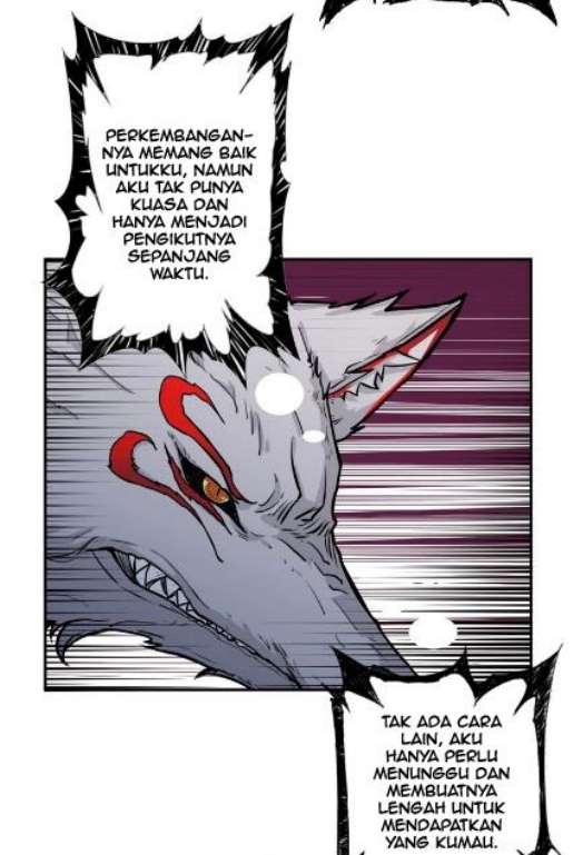 God Slayer Chapter 43 - halaman 24