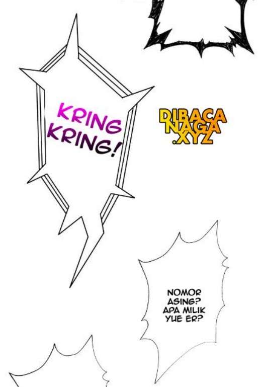 God Slayer Chapter 43 - halaman 25
