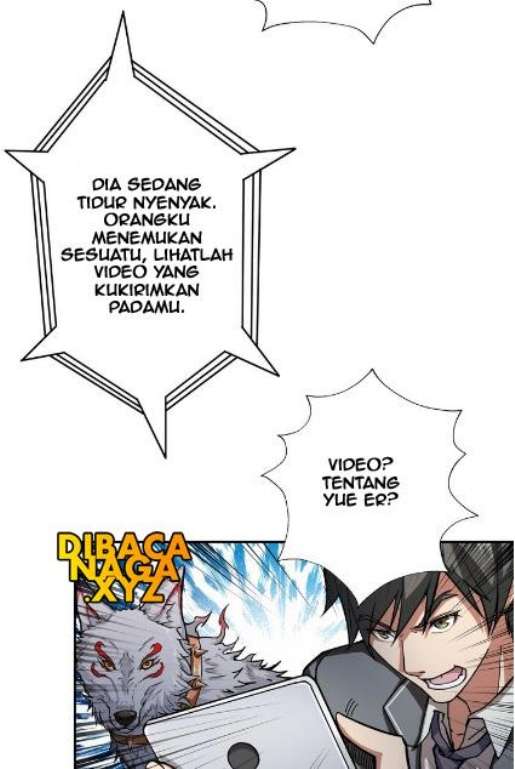 God Slayer Chapter 43 - halaman 27