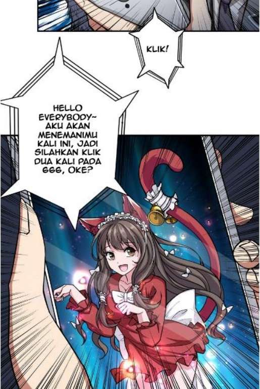 God Slayer Chapter 43 - halaman 28