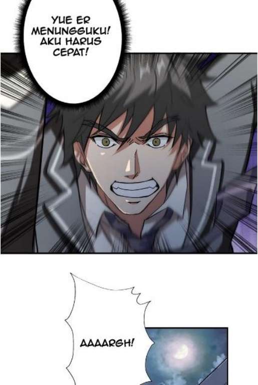 God Slayer Chapter 43 - halaman 34