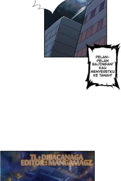 God Slayer Chapter 43 - halaman 35