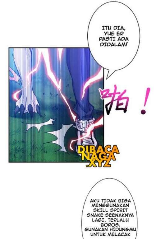 God Slayer Chapter 43 - halaman 37