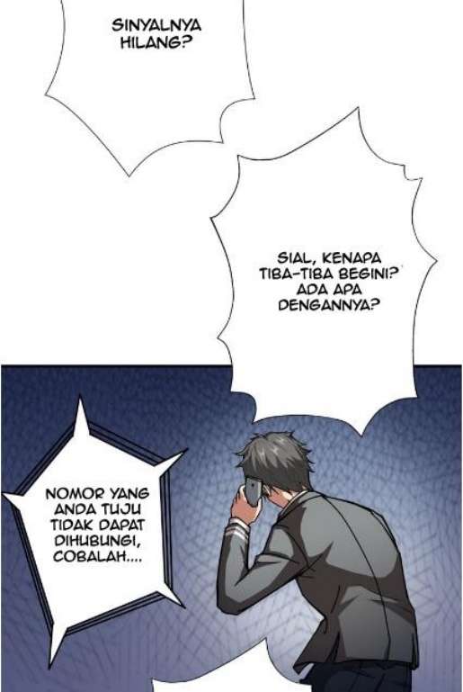 God Slayer Chapter 43 - halaman 4