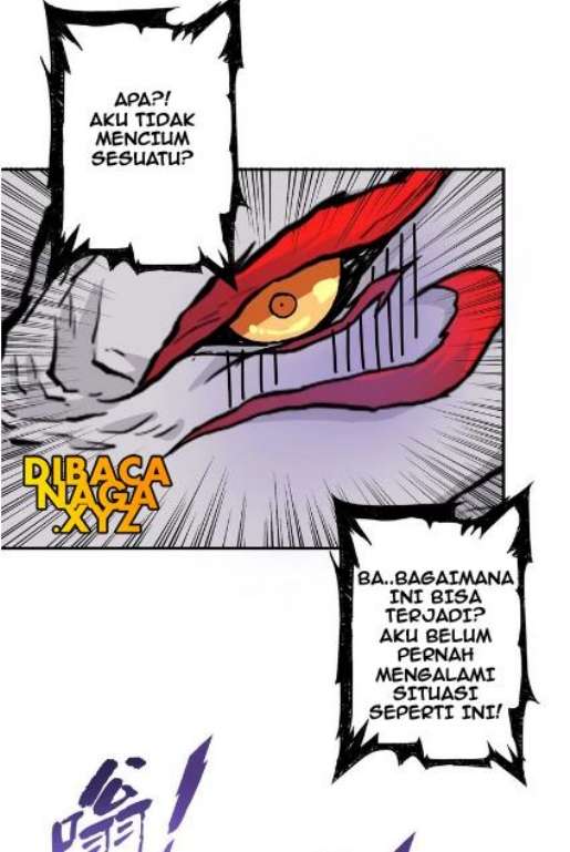 God Slayer Chapter 43 - halaman 41