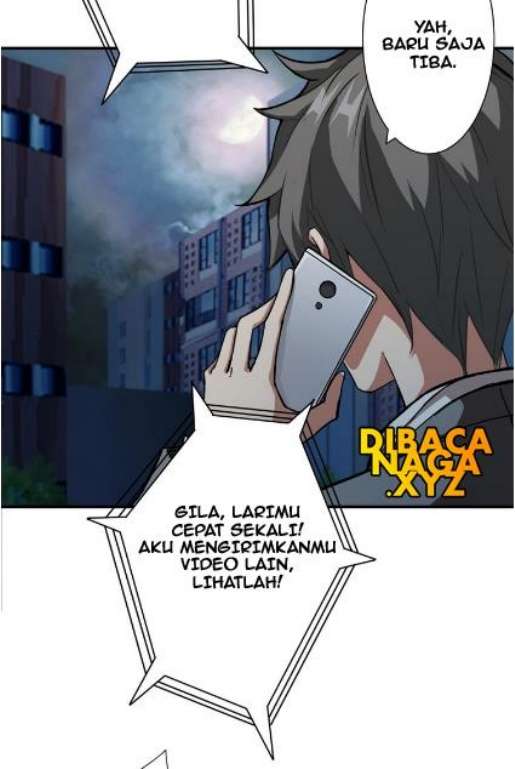 God Slayer Chapter 43 - halaman 43