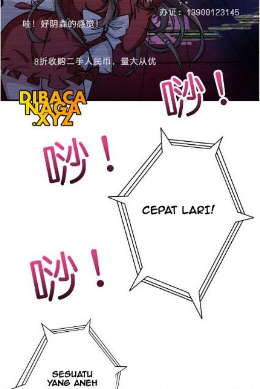 God Slayer Chapter 43 - halaman 45