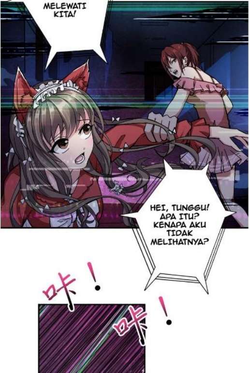God Slayer Chapter 43 - halaman 46