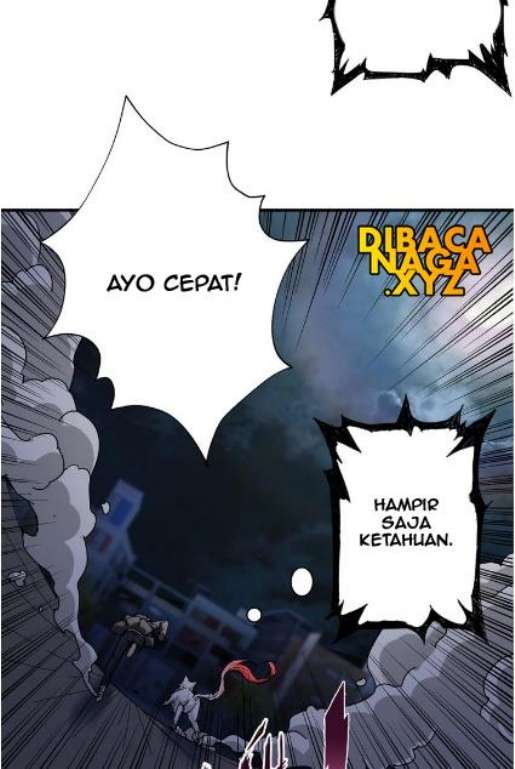 God Slayer Chapter 43 - halaman 51