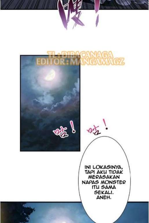 God Slayer Chapter 43 - halaman 52