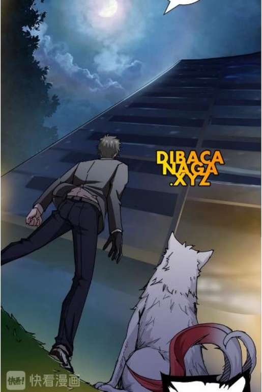 God Slayer Chapter 43 - halaman 53