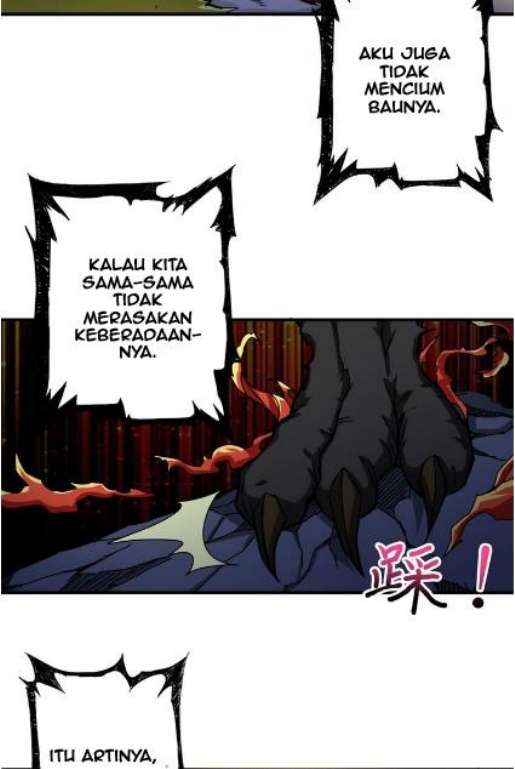 God Slayer Chapter 43 - halaman 54