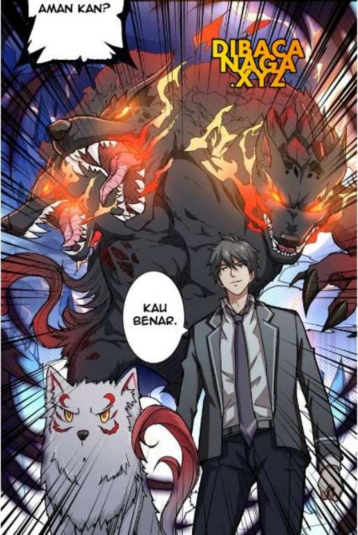 God Slayer Chapter 43 - halaman 55