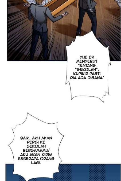 God Slayer Chapter 43 - halaman 6