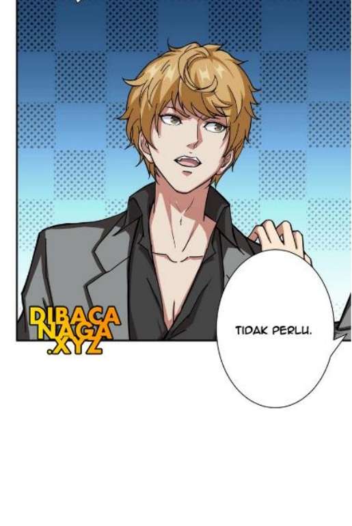 God Slayer Chapter 43 - halaman 7