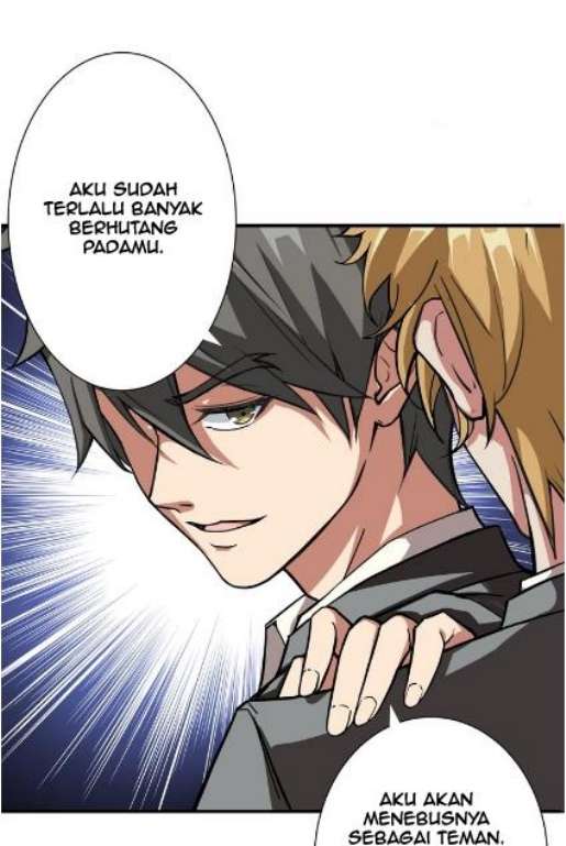 God Slayer Chapter 43 - halaman 8
